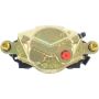 CENTRIC PARTS 142.62034 Posi Quiet Loaded Caliper