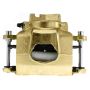 CENTRIC PARTS 142.62034 Posi Quiet Loaded Caliper