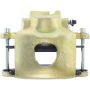 CENTRIC PARTS 142.62041 Posi Quiet Loaded Caliper