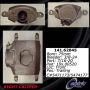 CENTRIC PARTS 142.62045 Posi Quiet Loaded Caliper