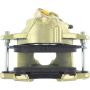 CENTRIC PARTS 142.62046 Posi Quiet Loaded Caliper