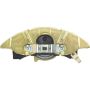 CENTRIC PARTS 142.62073 Posi Quiet Loaded Caliper