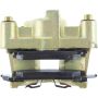 CENTRIC PARTS 142.62105 Posi Quiet Loaded Caliper