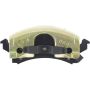 CENTRIC PARTS 142.62105 Posi Quiet Loaded Caliper