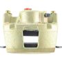 CENTRIC PARTS 142.62105 Posi Quiet Loaded Caliper