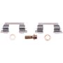 CENTRIC PARTS 142.62107 Posi Quiet Loaded Caliper