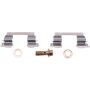 CENTRIC PARTS 142.62107 Posi Quiet Loaded Caliper