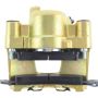 CENTRIC PARTS 142.62115 Posi Quiet Loaded Caliper