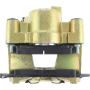 CENTRIC PARTS 142.62116 Posi Quiet Loaded Caliper