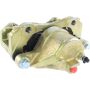 CENTRIC PARTS 142.62120 Posi Quiet Loaded Caliper