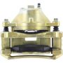 CENTRIC PARTS 142.62121 Posi Quiet Loaded Caliper