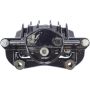 CENTRIC PARTS 142.62123 Posi Quiet Loaded Caliper