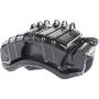 CENTRIC PARTS 142.62123 Posi Quiet Loaded Caliper