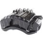 CENTRIC PARTS 142.62124 Posi Quiet Loaded Caliper