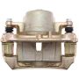 CENTRIC PARTS 142.62141 Posi Quiet Loaded Caliper