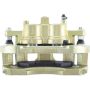 CENTRIC PARTS 142.62159 Posi Quiet Loaded Caliper