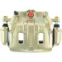 CENTRIC PARTS 142.62169 Posi Quiet Loaded Caliper
