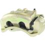 CENTRIC PARTS 142.62170 Posi Quiet Loaded Caliper