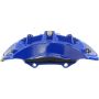CENTRIC PARTS 142.62181 Posi Quiet Loaded Caliper