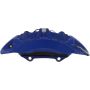CENTRIC PARTS 142.62182 Posi Quiet Loaded Caliper