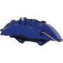 CENTRIC PARTS 142.62182 Posi Quiet Loaded Caliper