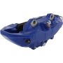 CENTRIC PARTS 142.62182 Posi Quiet Loaded Caliper