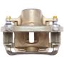 CENTRIC PARTS 142.62191 Posi Quiet Loaded Caliper