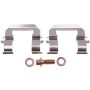 CENTRIC PARTS 142.62191 Posi Quiet Loaded Caliper