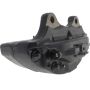 CENTRIC PARTS 142.62217 Posi Quiet Loaded Caliper