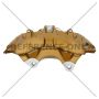 CENTRIC PARTS 142.62224 Posi Quiet Loaded Caliper