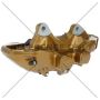 CENTRIC PARTS 142.62224 Posi Quiet Loaded Caliper