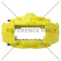 CENTRIC PARTS 142.62310 Posi Quiet Loaded Caliper