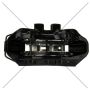 CENTRIC PARTS 142.62383 Posi Quiet Loaded Caliper