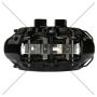 CENTRIC PARTS 142.62383 Posi Quiet Loaded Caliper