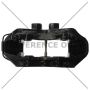 CENTRIC PARTS 142.62384 Posi Quiet Loaded Caliper
