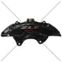 CENTRIC PARTS 142.62384 Posi Quiet Loaded Caliper