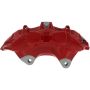 CENTRIC PARTS 142.62484 Posi Quiet Loaded Caliper