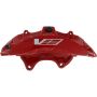 CENTRIC PARTS 142.62484 Posi Quiet Loaded Caliper