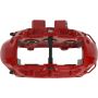 CENTRIC PARTS 142.62484 Posi Quiet Loaded Caliper