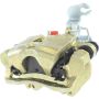 CENTRIC PARTS 142.62563 Posi Quiet Loaded Caliper