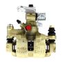 CENTRIC PARTS 142.62563 Posi Quiet Loaded Caliper