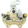 CENTRIC PARTS 142.62564 Posi Quiet Loaded Caliper