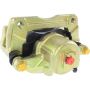 CENTRIC PARTS 142.63010 Posi Quiet Loaded Caliper
