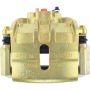 CENTRIC PARTS 142.63024 Posi Quiet Loaded Caliper