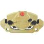 CENTRIC PARTS 142.63025 Posi Quiet Loaded Caliper