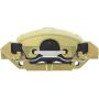 CENTRIC PARTS 142.63026 Posi Quiet Loaded Caliper