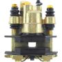 CENTRIC PARTS 142.63514 Posi Quiet Loaded Caliper