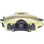 CENTRIC PARTS 142.63514 Posi Quiet Loaded Caliper