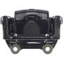 CENTRIC PARTS 142.63528 Posi Quiet Loaded Caliper
