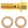 CENTRIC PARTS 142.63528 Posi Quiet Loaded Caliper